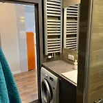 Apartament Centrum Wieckowskiego
