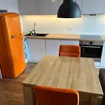 Apartament Centrum Wieckowskiego