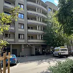 Apartament Centrum Wieckowskiego