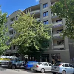 Apartament Centrum Wieckowskiego