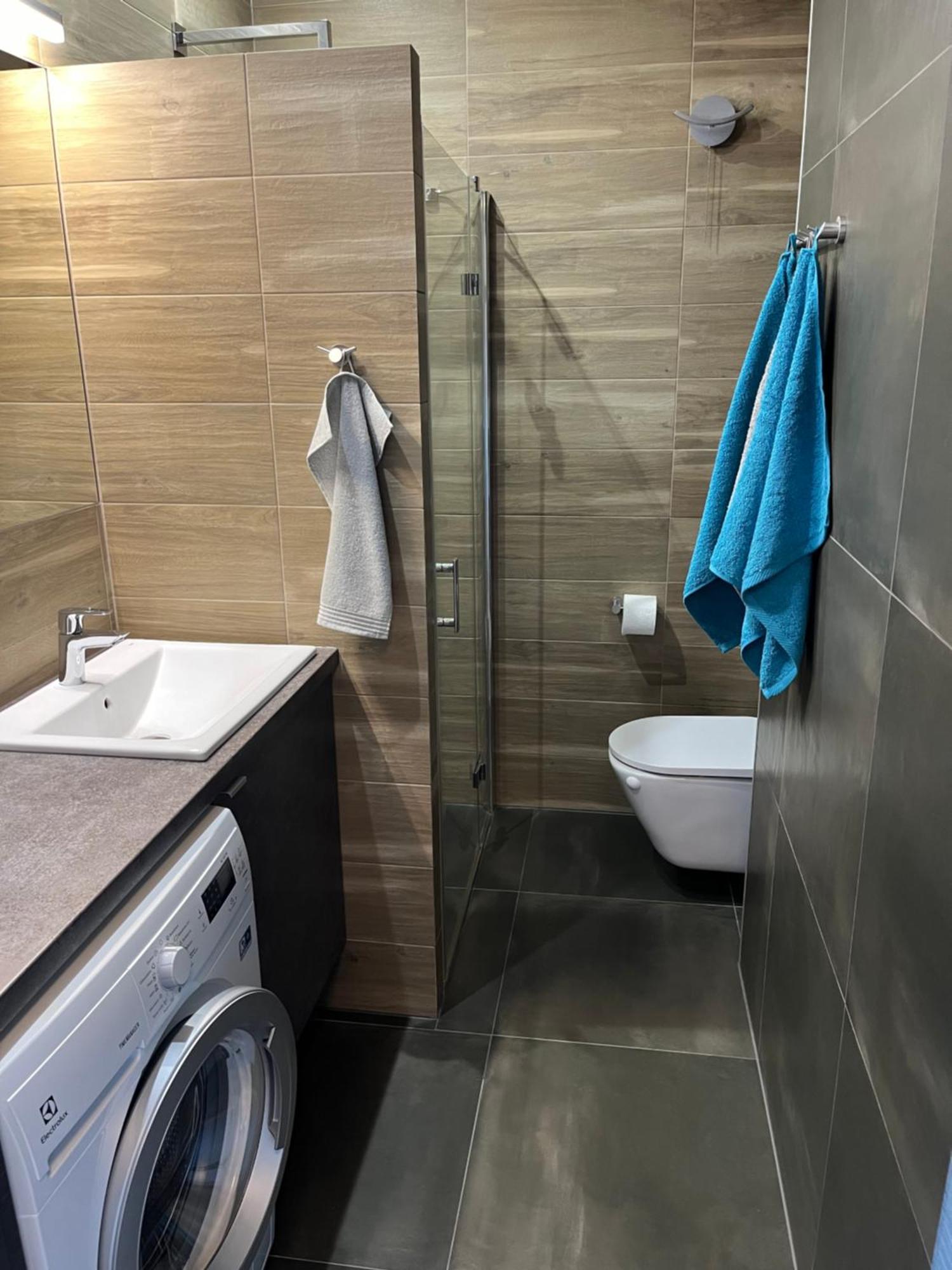 Apartament Centrum Wieckowskiego Apartment *