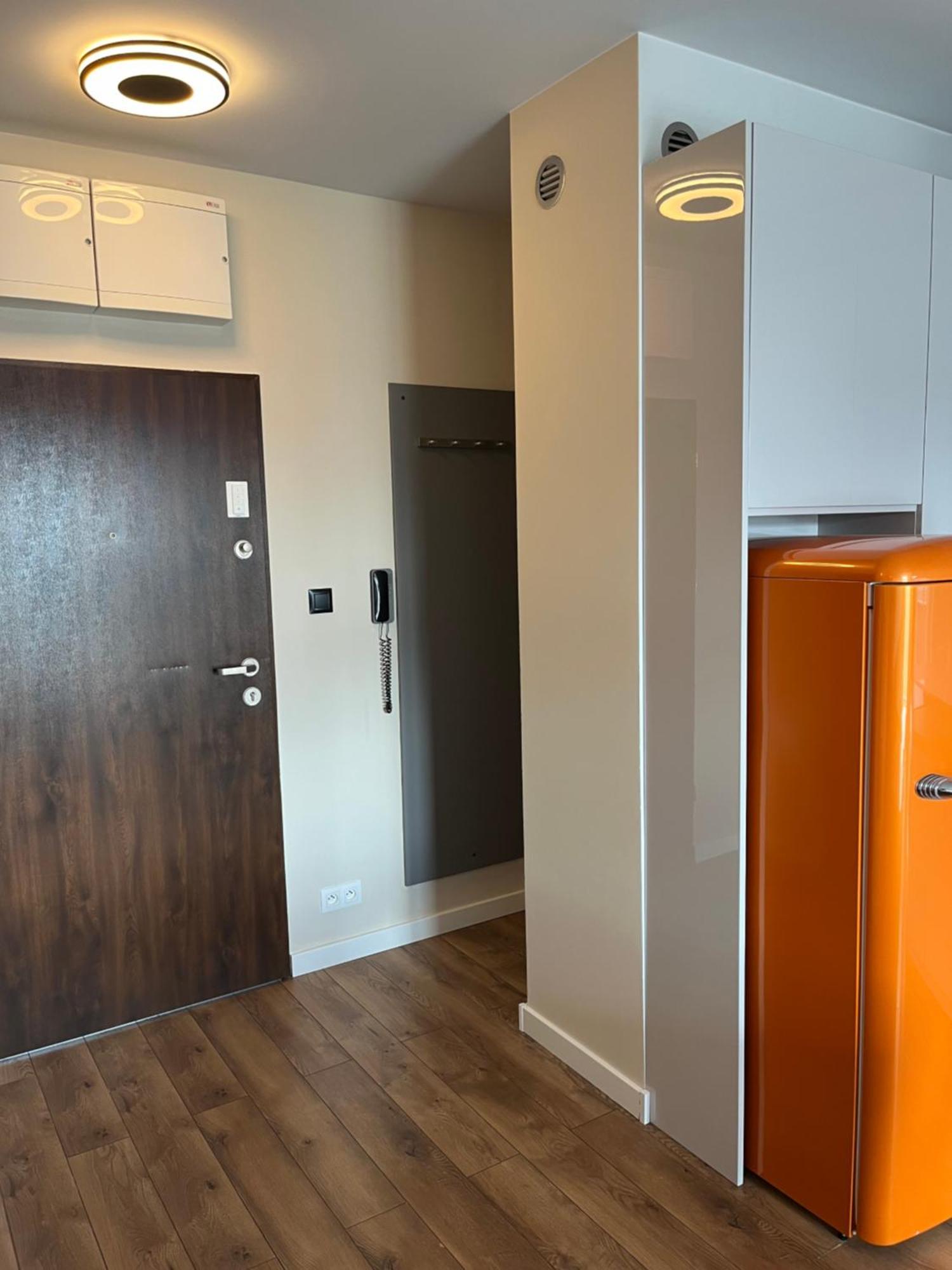 Apartament Centrum Wieckowskiego * Lodz (Lodz)
