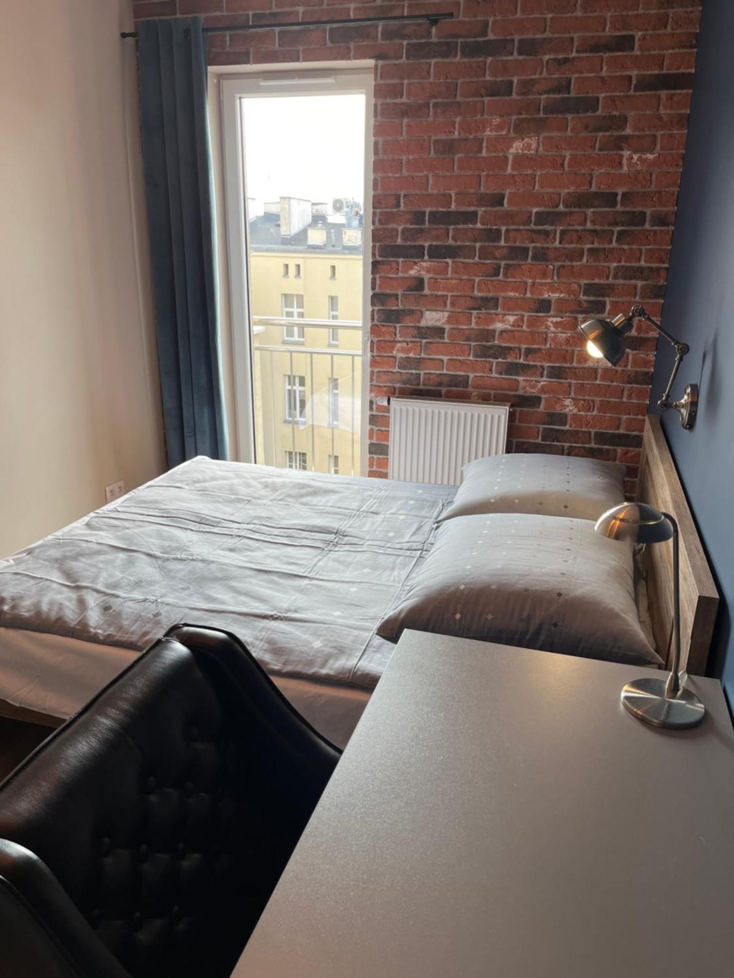 Apartament Centrum Wieckowskiego Apartment *