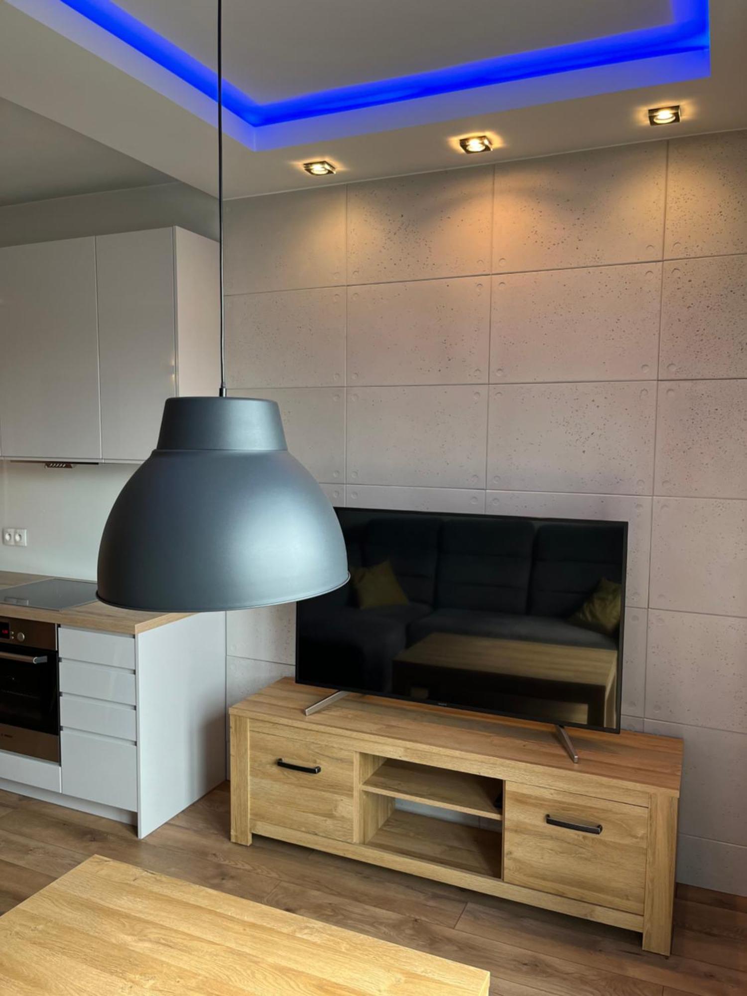 Apartament Centrum Wieckowskiego