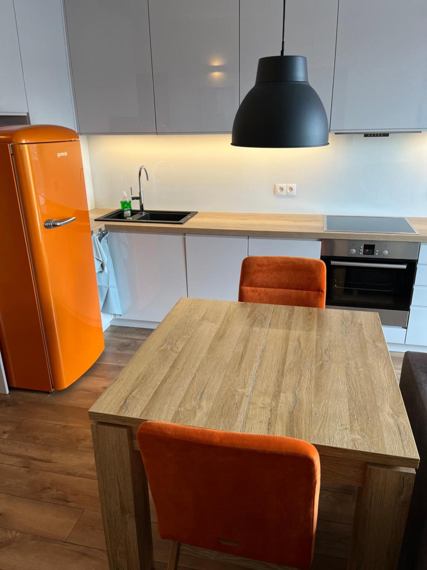 Apartament Centrum Wieckowskiego Lodz (Lodz)