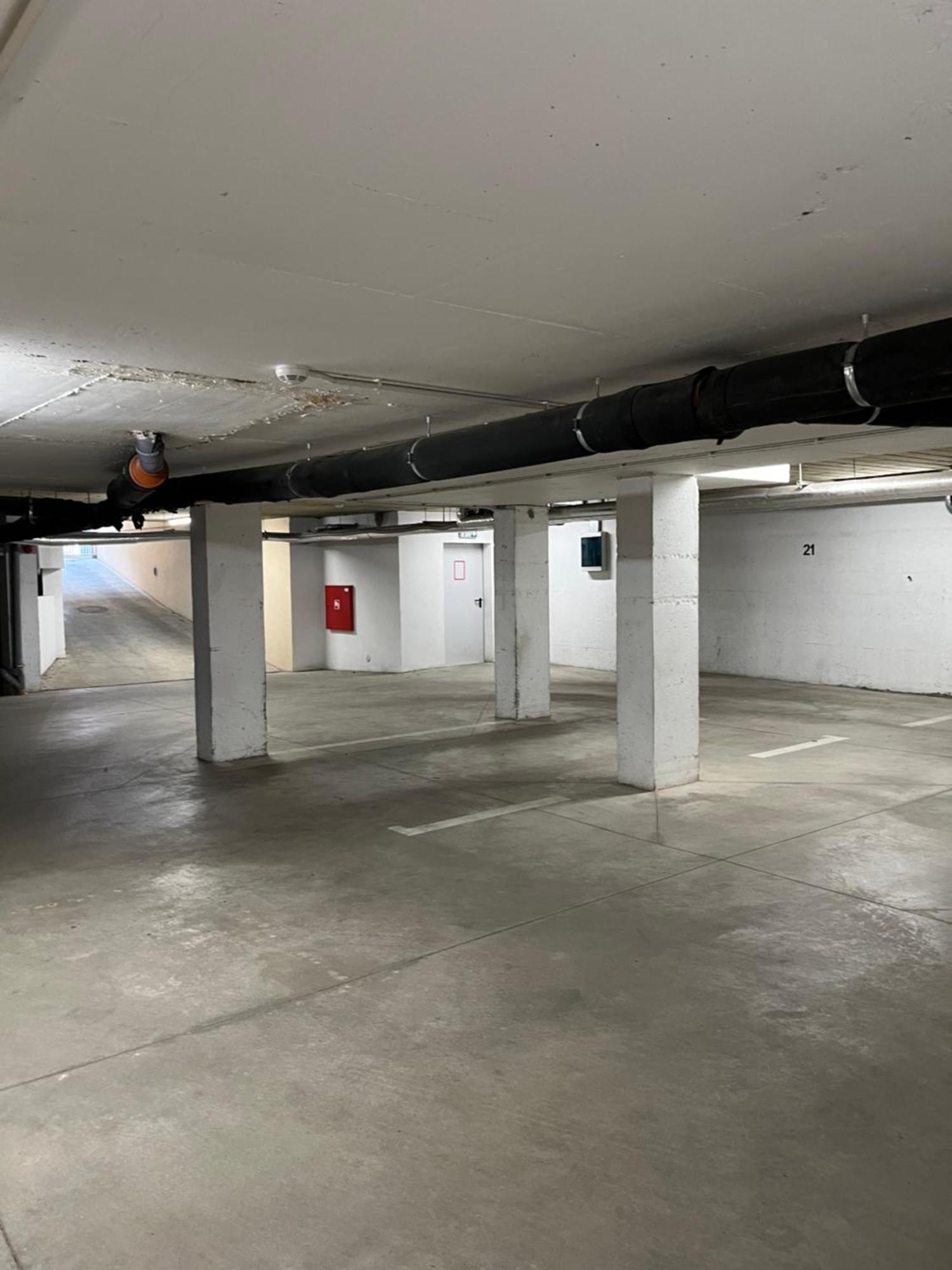 Apartament Centrum Wieckowskiego *