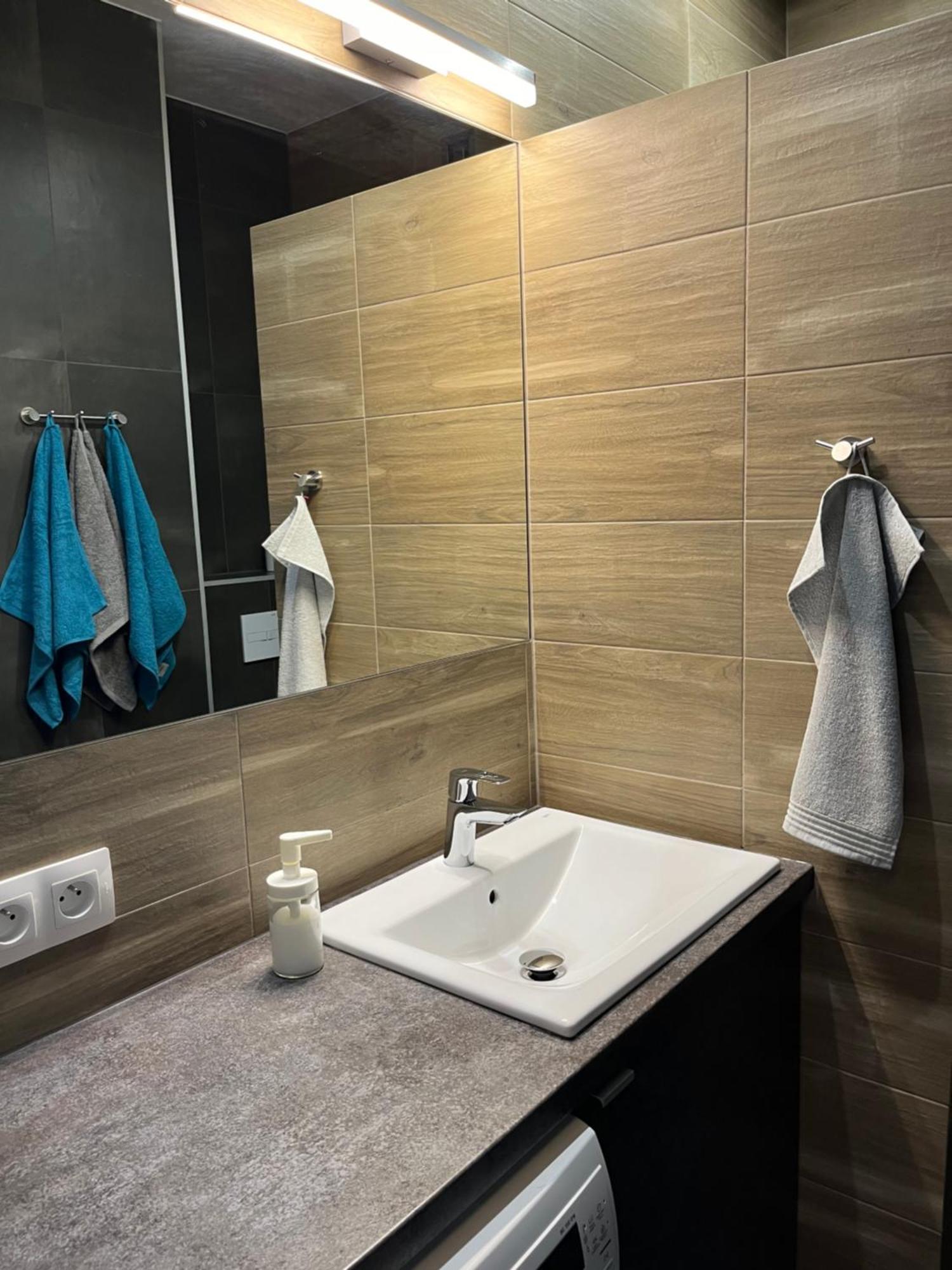 Apartament Centrum Wieckowskiego Apartment Lodz (Lodz)