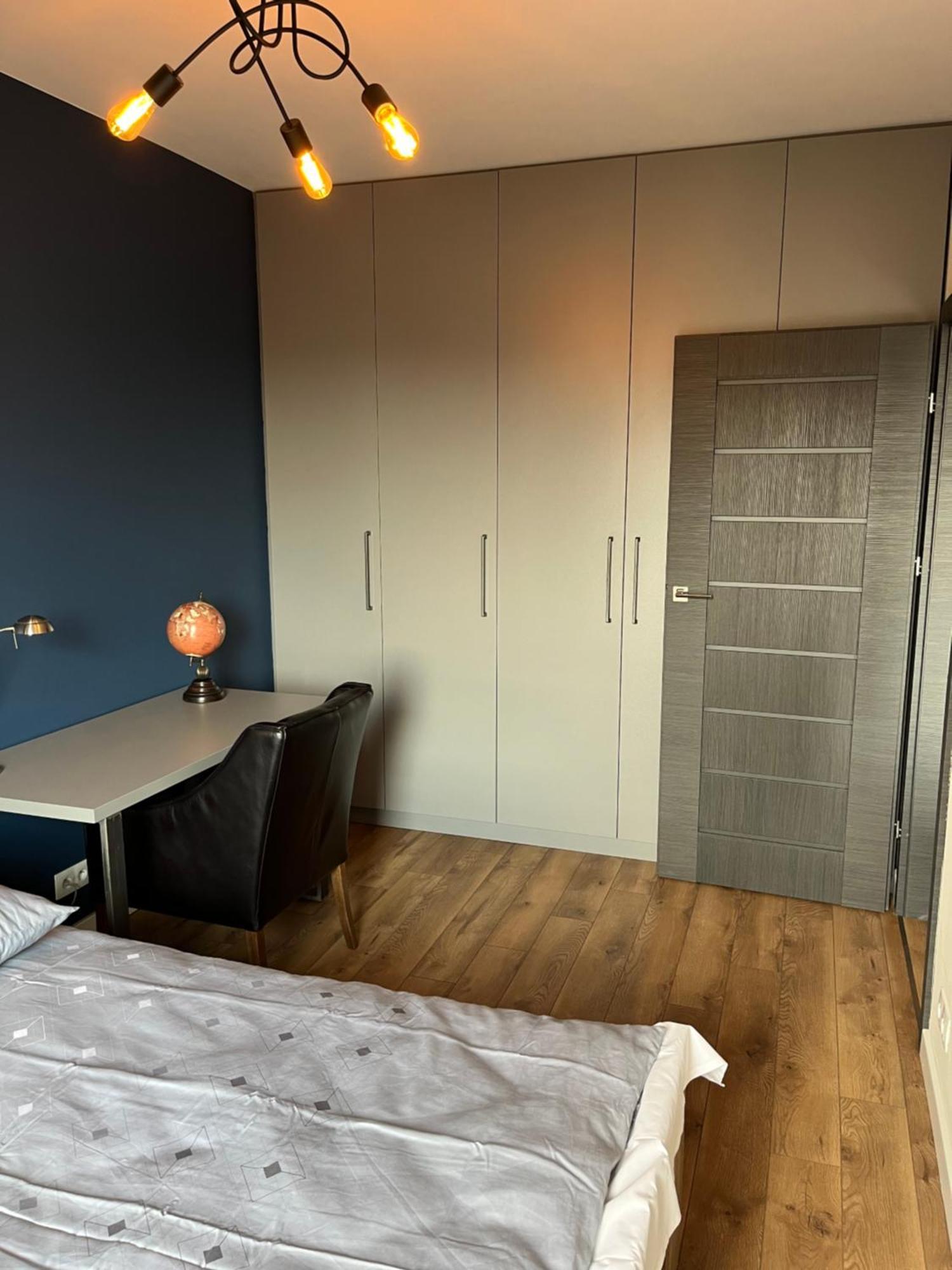 Apartament Centrum Wieckowskiego